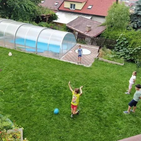 Rybnik Appartement Český Krumlov