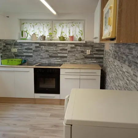 Rybnik Appartement Český Krumlov