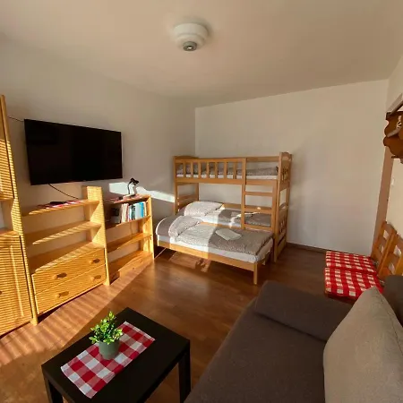 Rybnik Appartement