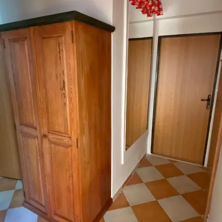 Rybnik Apartment *