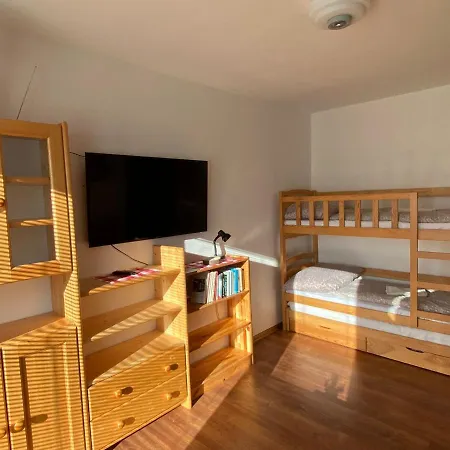 Rybnik Apartment Cesky Krumlov
