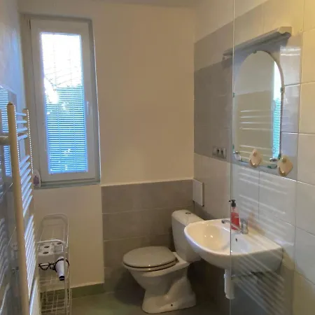 Rybnik Appartement *