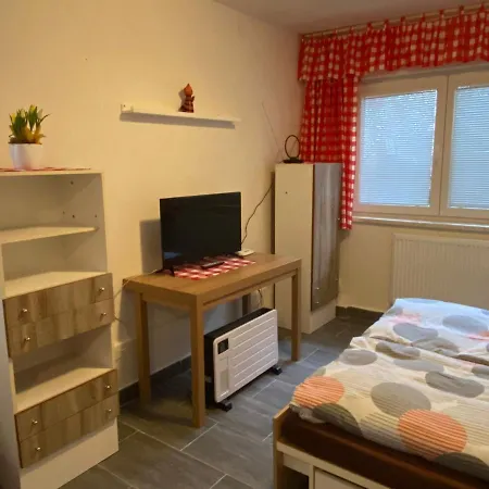 Appartement Rybnik *