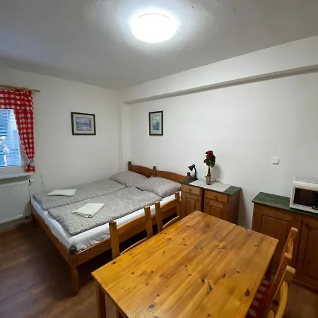 Rybnik * Cesky Krumlov