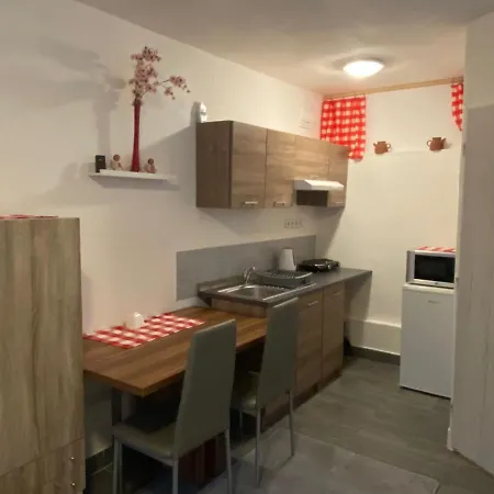 Rybnik Apartment *