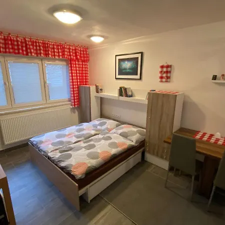 Rybnik Appartement
