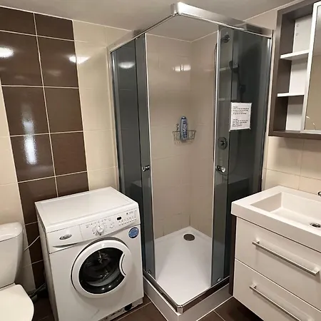 Rybnik Appartement Český Krumlov