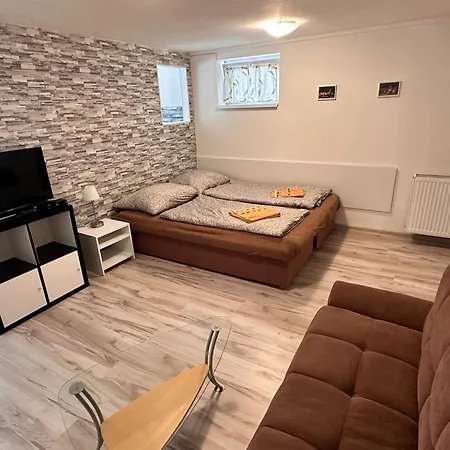 Apartment Rybnik *
