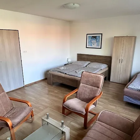 Rybnik Appartement