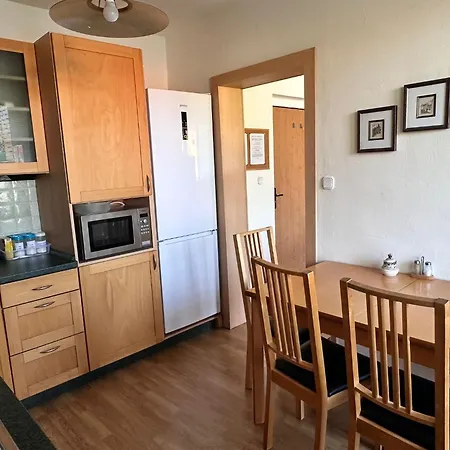 Appartement Rybnik Český Krumlov