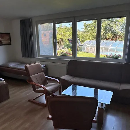 Rybnik Appartement Český Krumlov