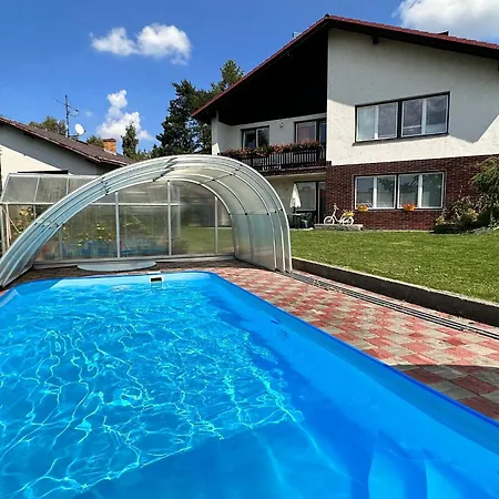 Apartment Rybnik Cesky Krumlov